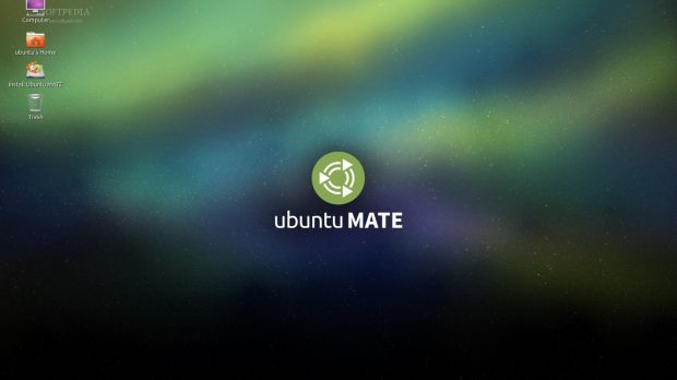 Ubuntu MATE 14.10 Beta 1
