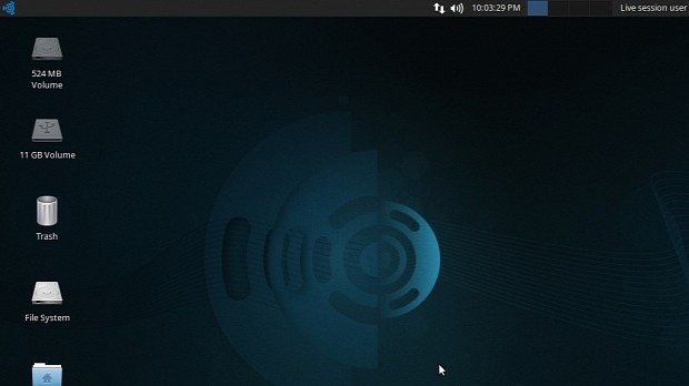 Ubuntu Studio 15.04
