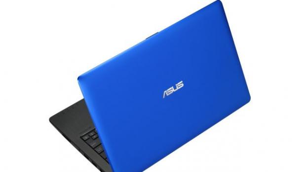 ASUS Vivobook F200MA / X200MA laptop shows on German site