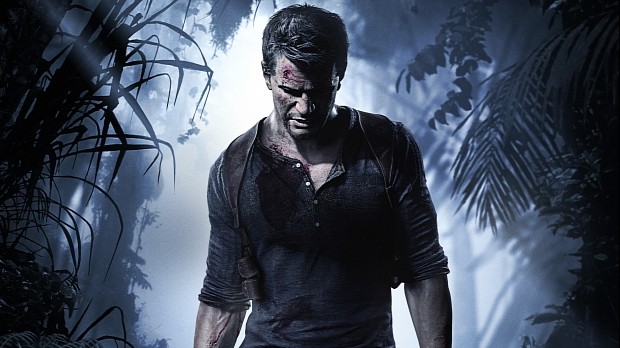 Uncharted 4's possible cover