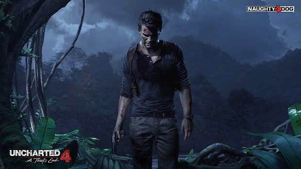 Uncharted 4 isn't coming this fall