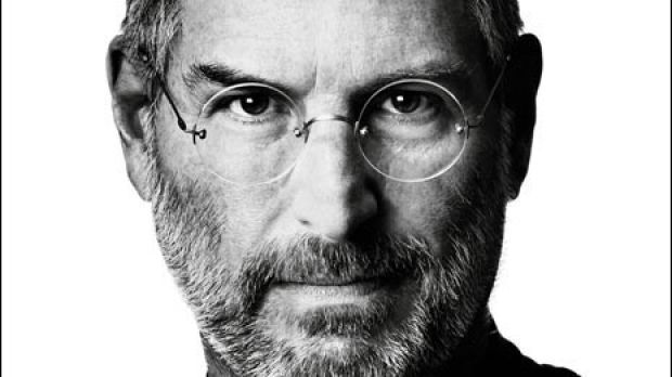 Steve Jobs, CEO of Apple Inc.