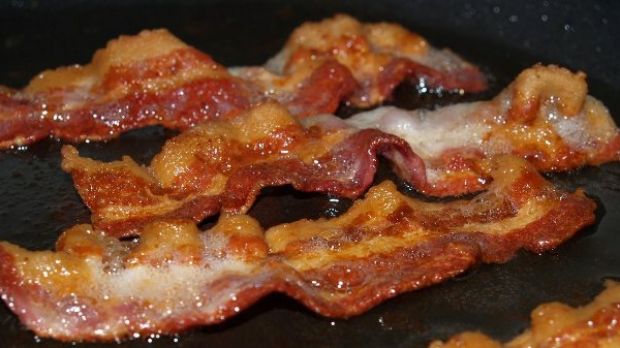 There is such a thing as the United Church of Bacon