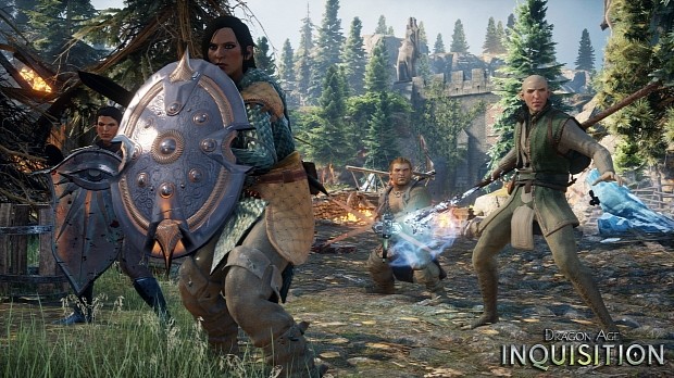 Inquisition might receive mods soon