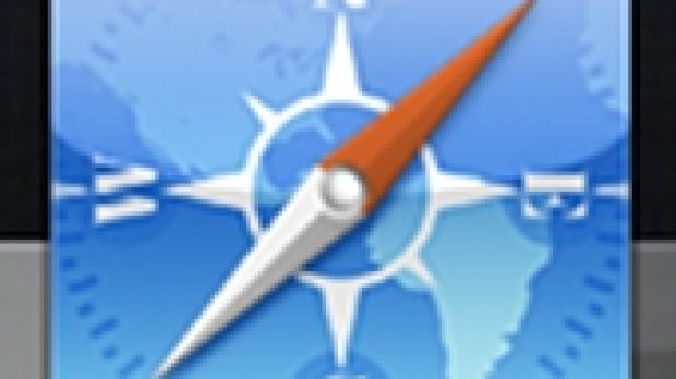 Safari iOS address bar hiding feature can be abused