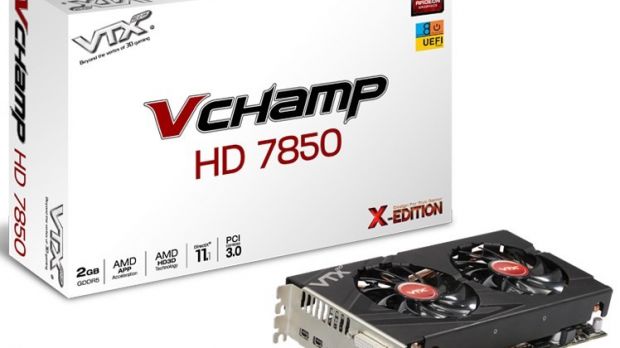 HD 7850 V Champ