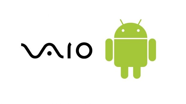 VAIO is prepping an Android smartphone