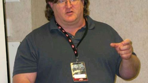 Gabe Newell Net Worth in 2023 How Rich is He Now? - News