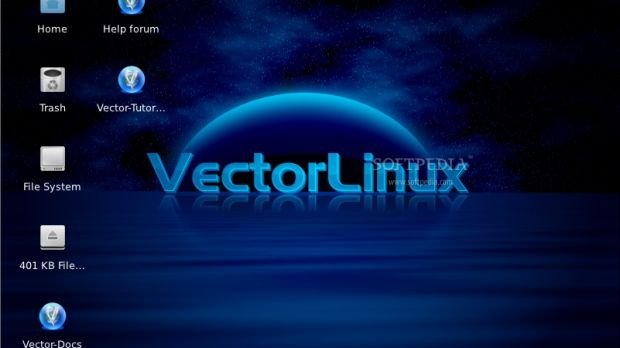 VectorLinux 7.0