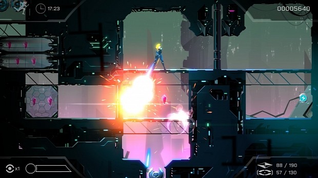 Velocity 2X is coming to new devices