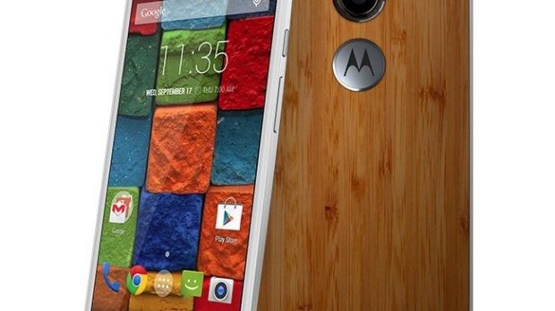 There will be no Developer Edition of second-generation Moto X for Verizon
