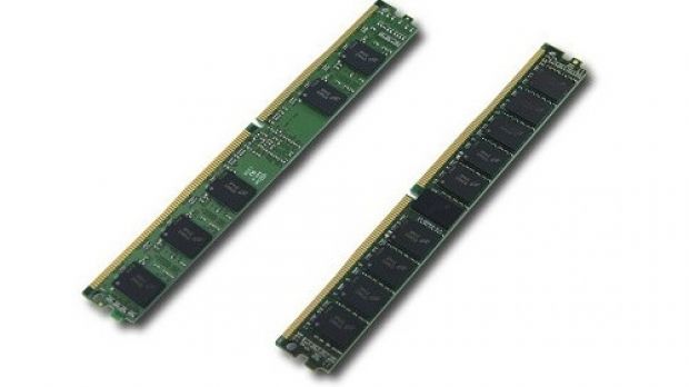 Very Low Profile DDR4 of Up to 16 Released by Virtium