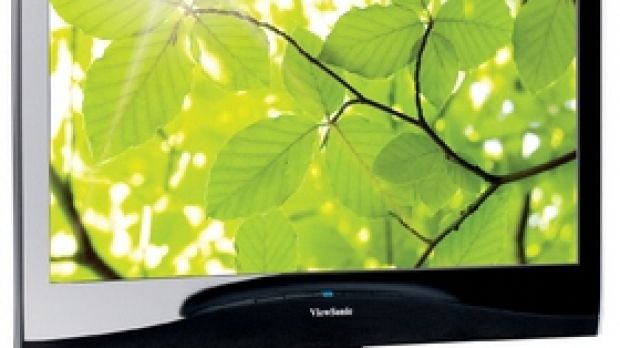 Viewsonic introduces two new, green, home and office monitors