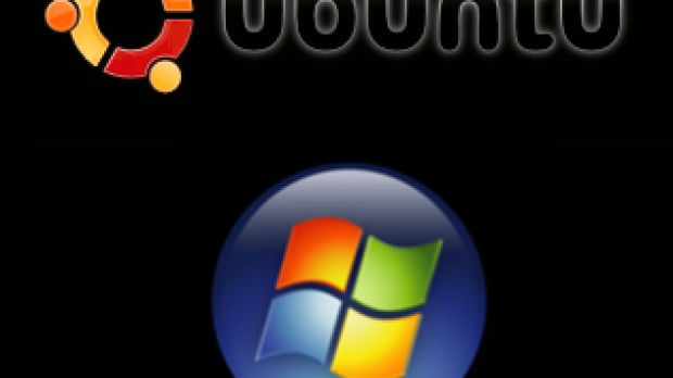 Ubuntu and Windows Vista