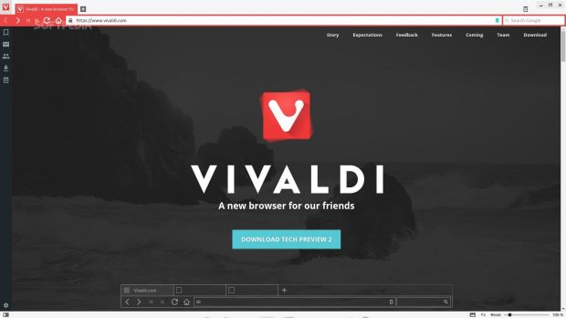 download vivaldi for mac