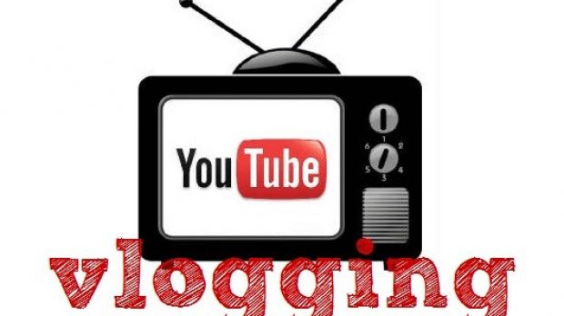 YouTube Vlogging