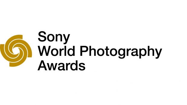 Sony World Photography Awards Logo