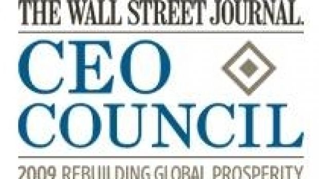The Wall Street Journal CEO Council website riddled with security holes