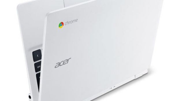 Acer Chromebook 11 will be available soon