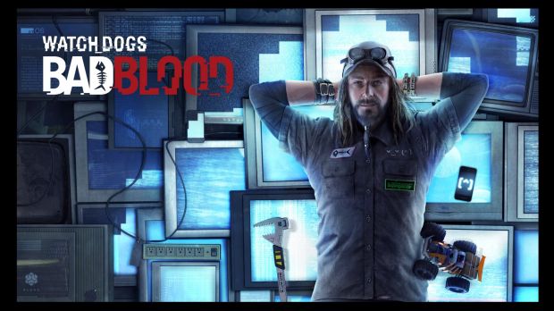 Watch Dogs: Bad Blood focuses on T-Bone