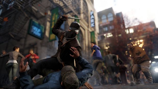 Watch Dogs might be coming to Wii U in November