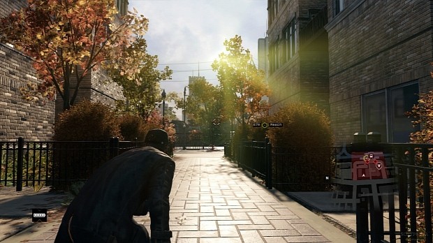 Watch Dogs launched back in spring of 2014