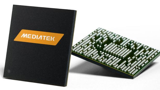 MediaTek prepping high-end octa-core chip