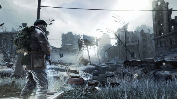 Metro Redux launches this week