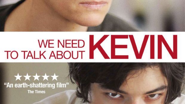 Tilda Swinton and Ezra Miller are brilliant in “We Need to Talk About Kevin”