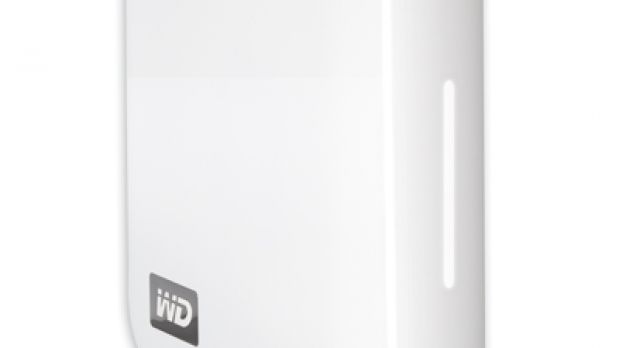 New My Book World Edition hard drives deliver massive 2TB of storage
