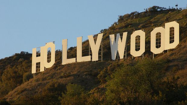 Hollywood studios set record year in movie gross revenues