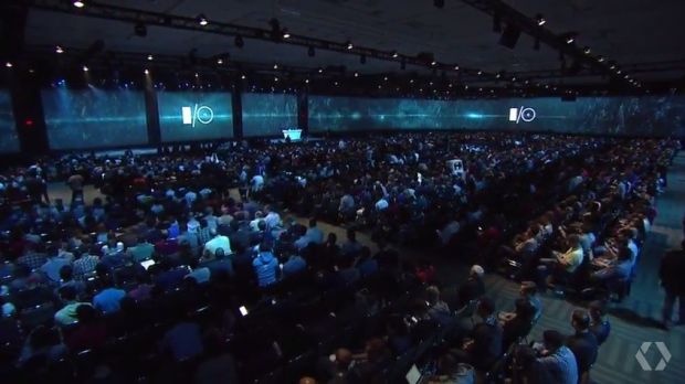 Google I/O 2015 conference ended not so long ago