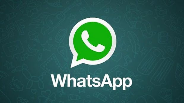 WhatsApp Messenger logo