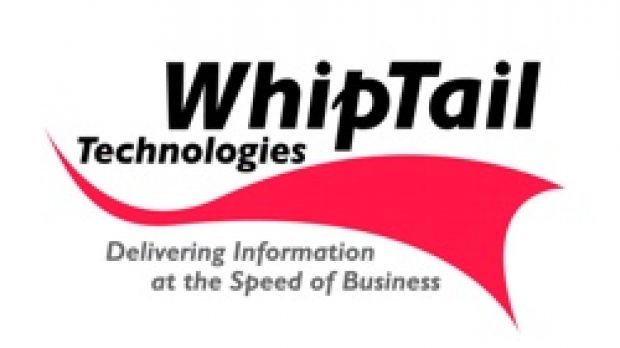 WhipTails unveils new 6TB 2U SSD