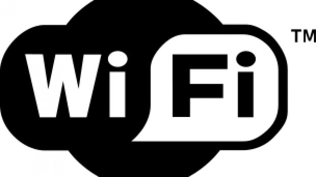 Current Wi-Fi technology has a very limited range