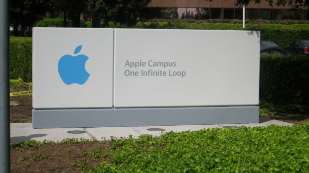 Apple HQ (banner)