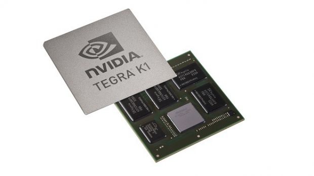 NVIDIA Tegra K1 chips might become popular in tablets
