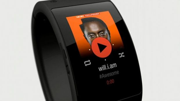 Puls smartwatch goes official
