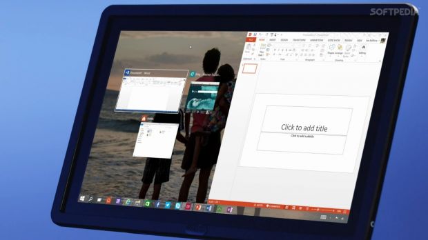 Windows 10 Full Details: Start Menu, Multiple Desktops, Windowed Metro Apps