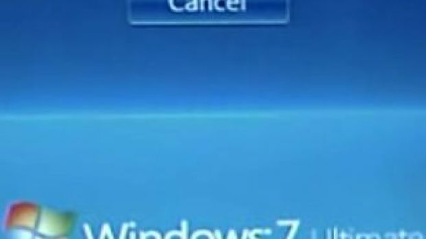Windows 7 Ultimate M1