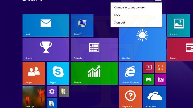 Windows 8.1 Update 1 Build 9600.16606