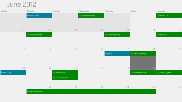 windows 8 calendar app download