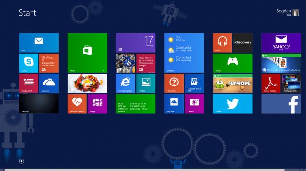Windows 8.1 is expected to receive many improvements in the coming months