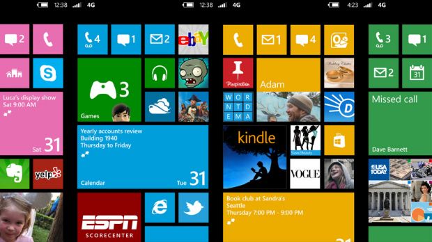 Windows Phone grows to 5.6% market share in the US in April