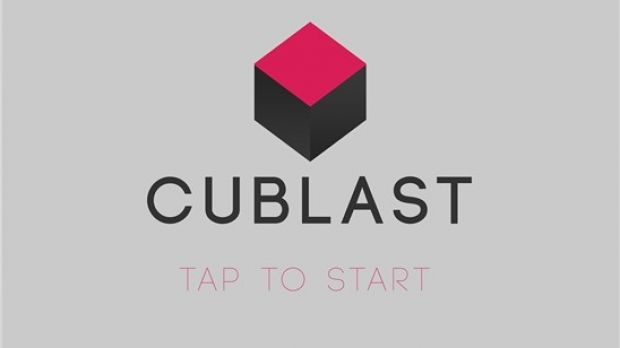 Cublast for Windows Phone
