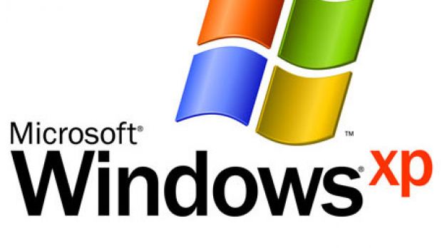 Windows XP actually grows in March 2012