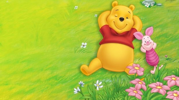 Beloved character Pooh Bear denounced as a hermaphrodite