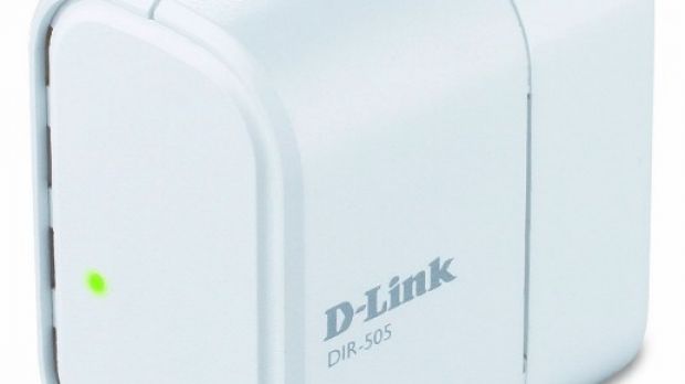 D-Link SharePoint Mobile Companion