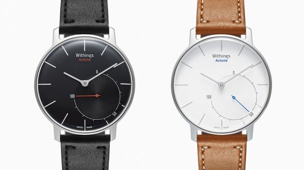 Withings Activité is mighty gorgeous activity tracker