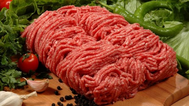 Earlier this week, police in Texas, US, arrested a woman for stealing sausage meat